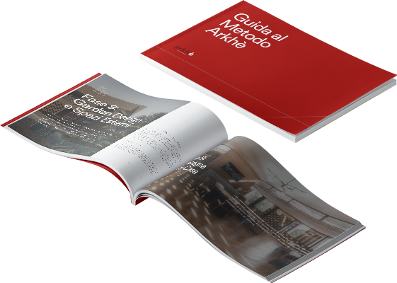 Metodo Arkhè, Guida Metodo