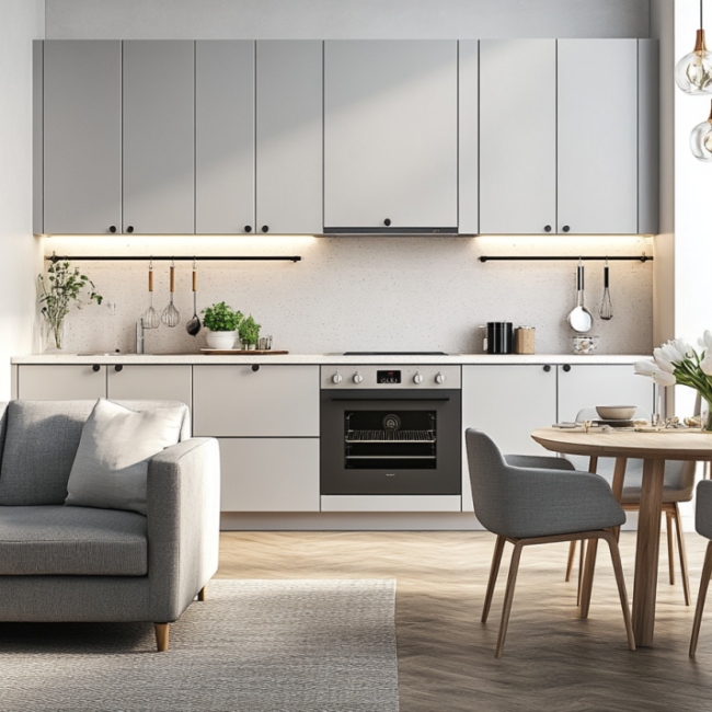 Studio di Interior Design a Modena
