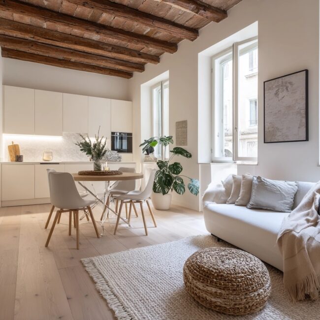 Ristrutturazione Appartamento Modena