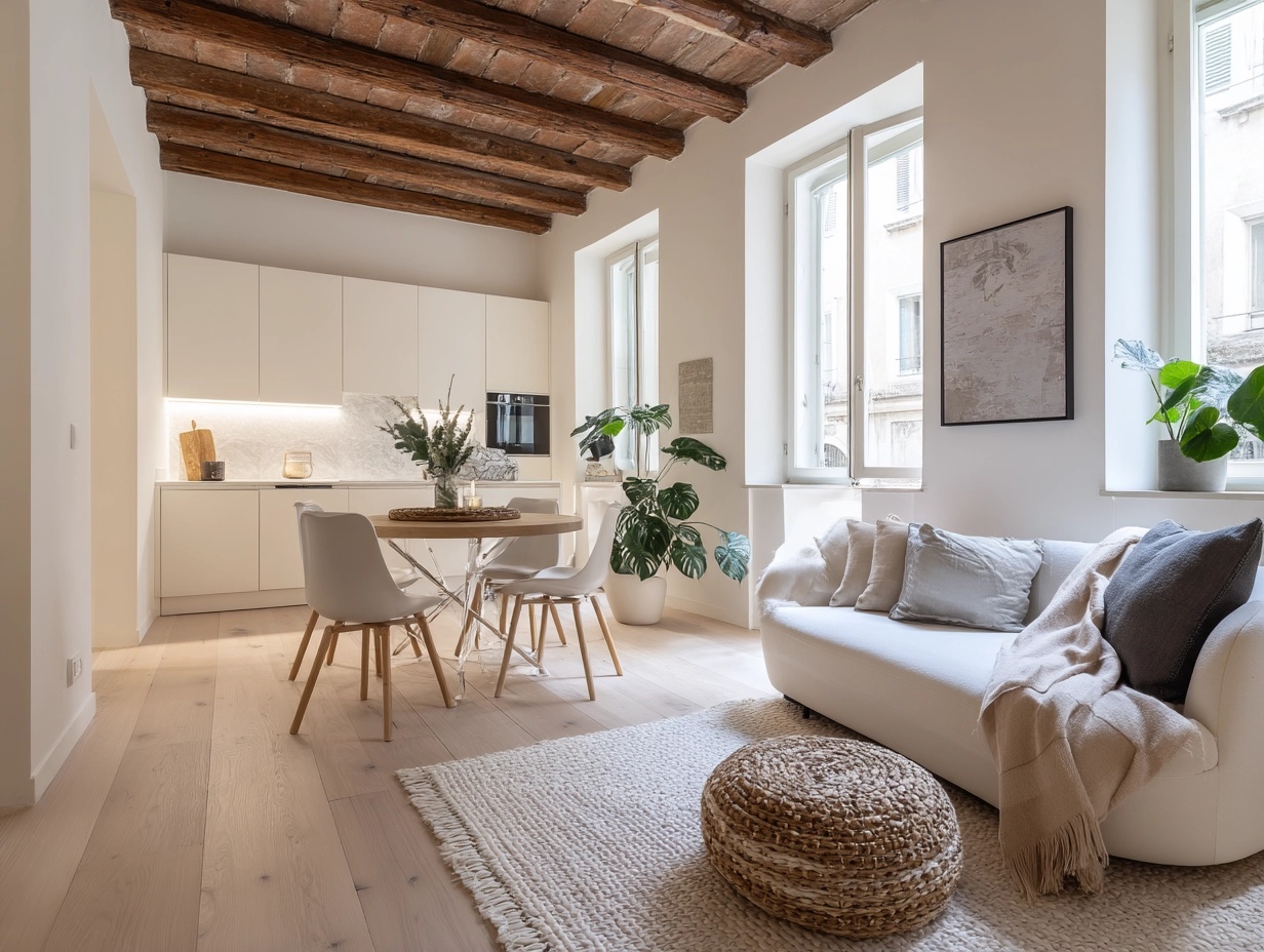 Ristrutturazione Appartamento Modena